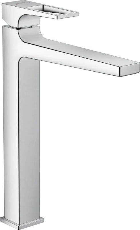 Змішувач для раковини Hansgrohe Metropol хром 74512000