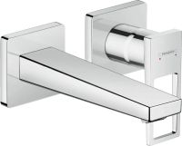 Змішувач для раковини Hansgrohe Metropol хром 74525000