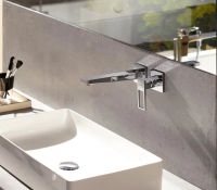 Змішувач для раковини Hansgrohe Metropol хром 74525000