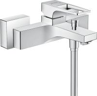 Смеситель для ванны Hansgrohe Metropol хром 74540000