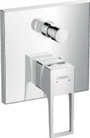 Змішувач прихованого монтажу Hansgrohe Metropol хром 74545000
