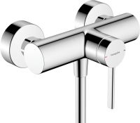 Змішувач для душу Hansgrohe Zesis S хром 74621000