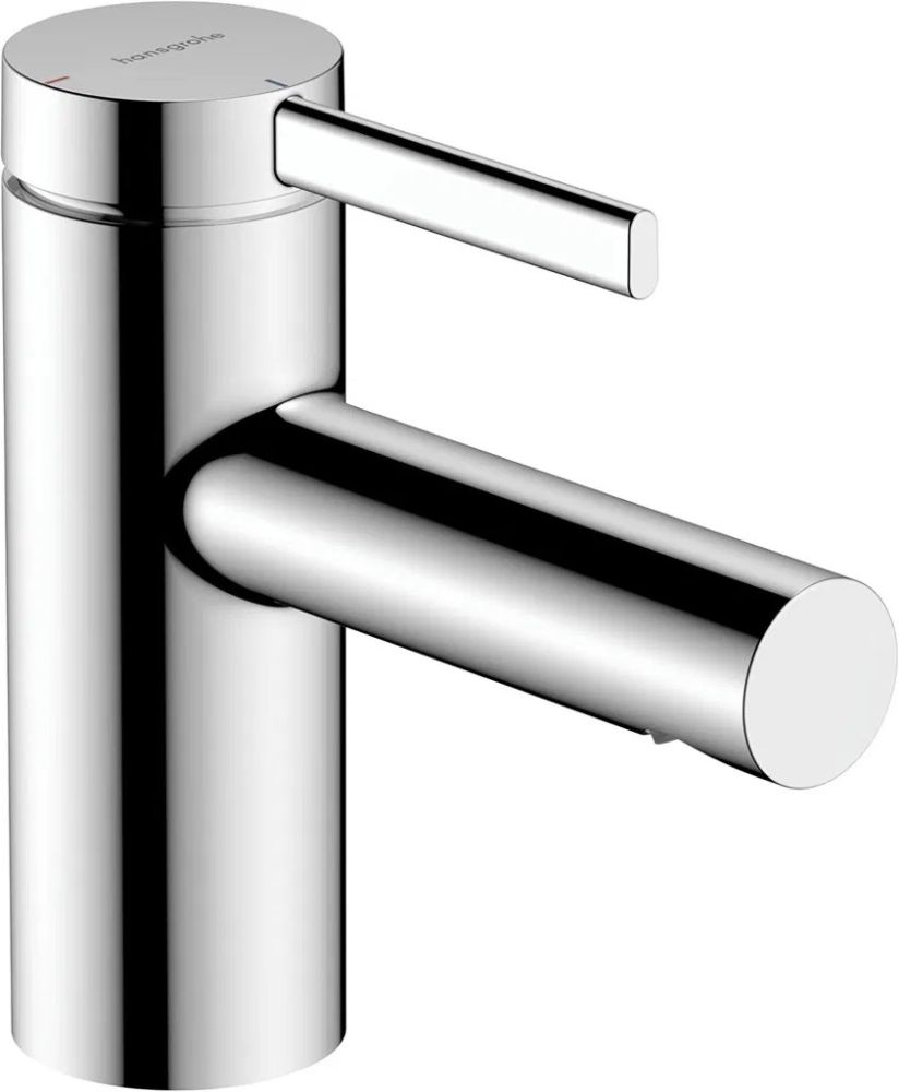 Смеситель для раковины Hansgrohe Zesis S хром 74710000