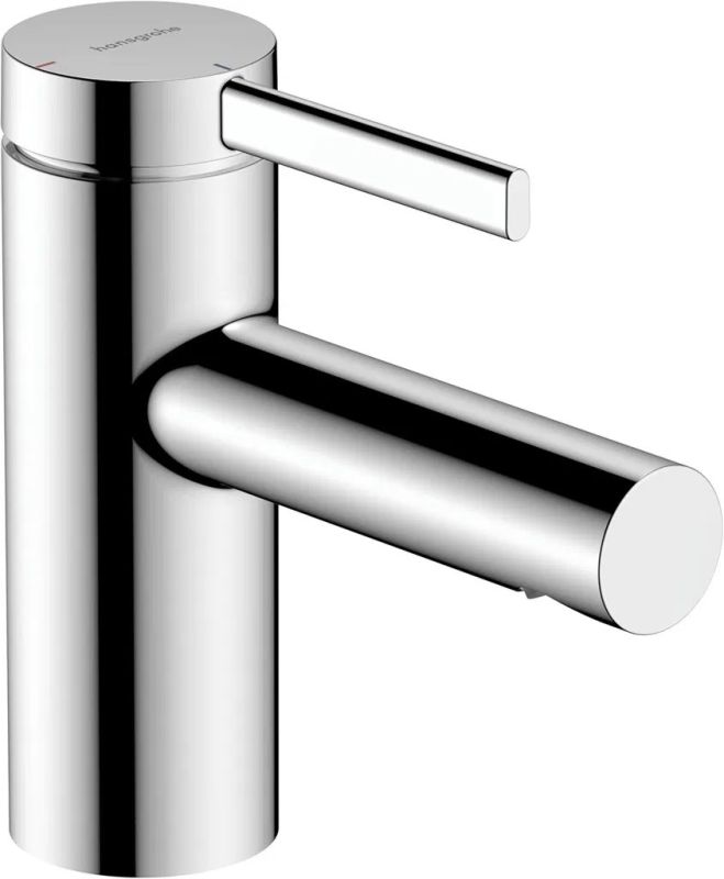 Змішувач для раковини Hansgrohe Zesis S хром 74710000