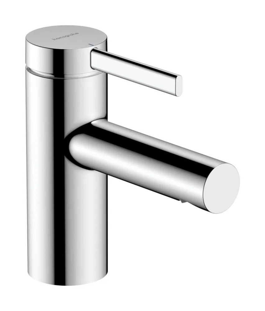 Смеситель для раковины Hansgrohe Zesis S хром 74713000