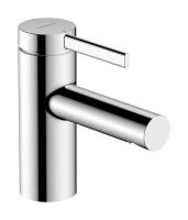 Смеситель для раковины Hansgrohe Zesis S хром 74713000