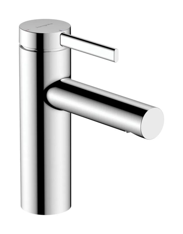 Змішувач для раковини Hansgrohe Zesis S хром 74720000