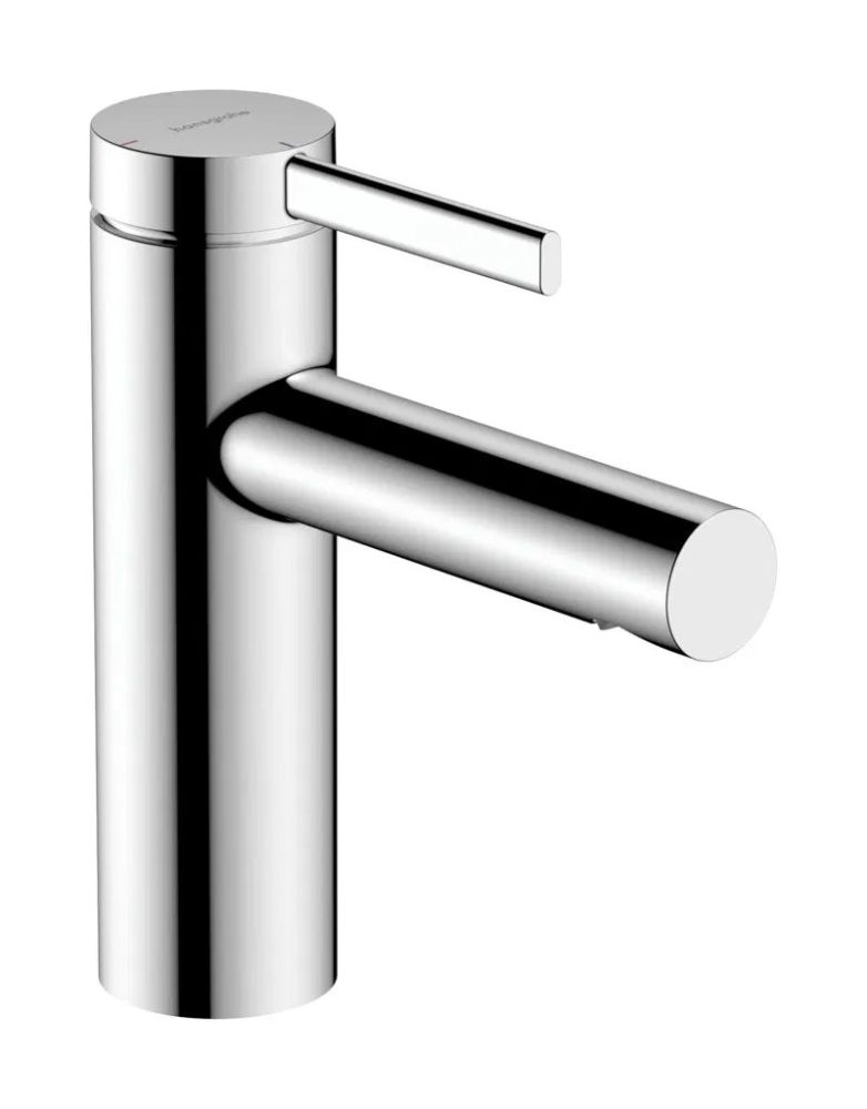 Змішувач для раковини Hansgrohe Zesis S хром 74724000
