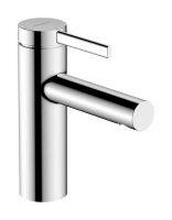 Змішувач для раковини Hansgrohe Zesis S хром 74724000