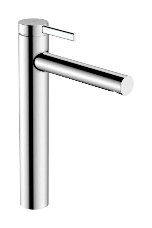Змішувач для раковини Hansgrohe Zesis S хром 74731000