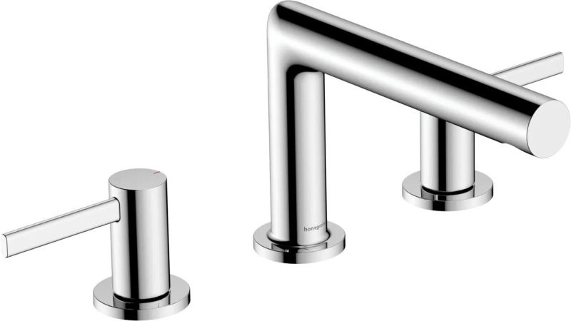 Змішувач для раковини Hansgrohe Zesis S хром 74733000