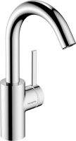 Змішувач для раковини Hansgrohe Zesis S хром 74742000