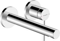 Змішувач для раковини Hansgrohe Zesis S хром 74750000