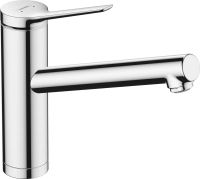 Змішувач для кухні Hansgrohe Zesis M33 хром 74805000