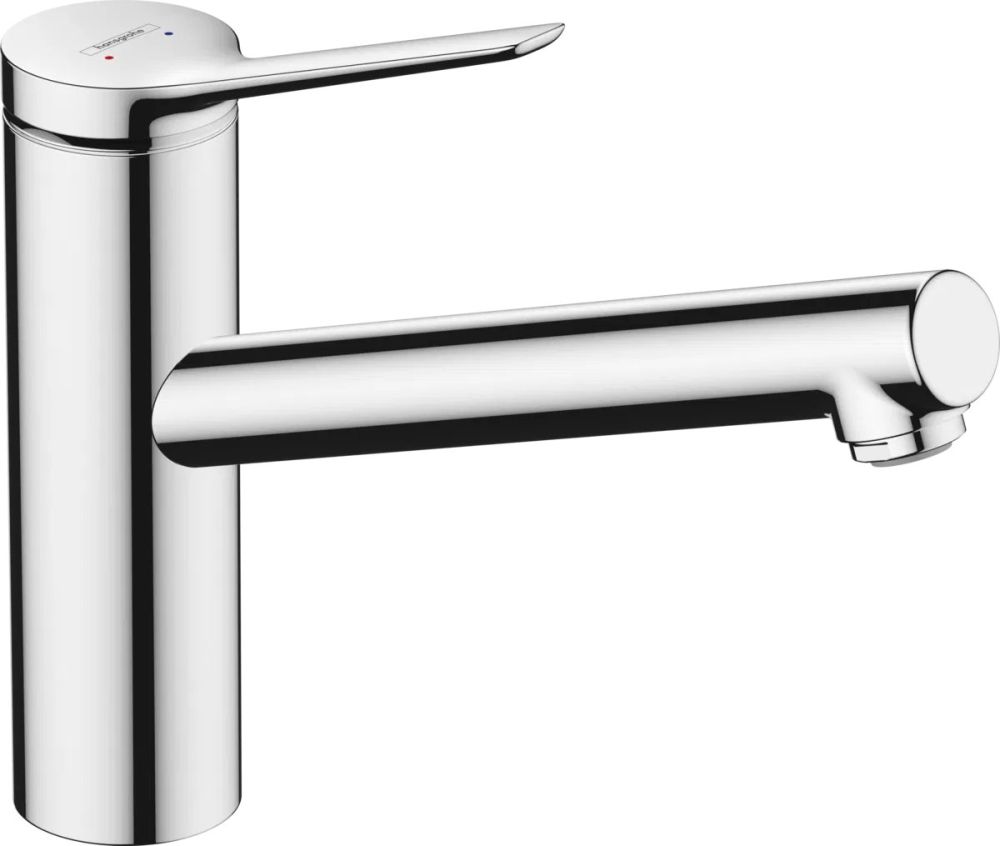 Змішувач для кухні Hansgrohe Zesis M33 хром 74811000