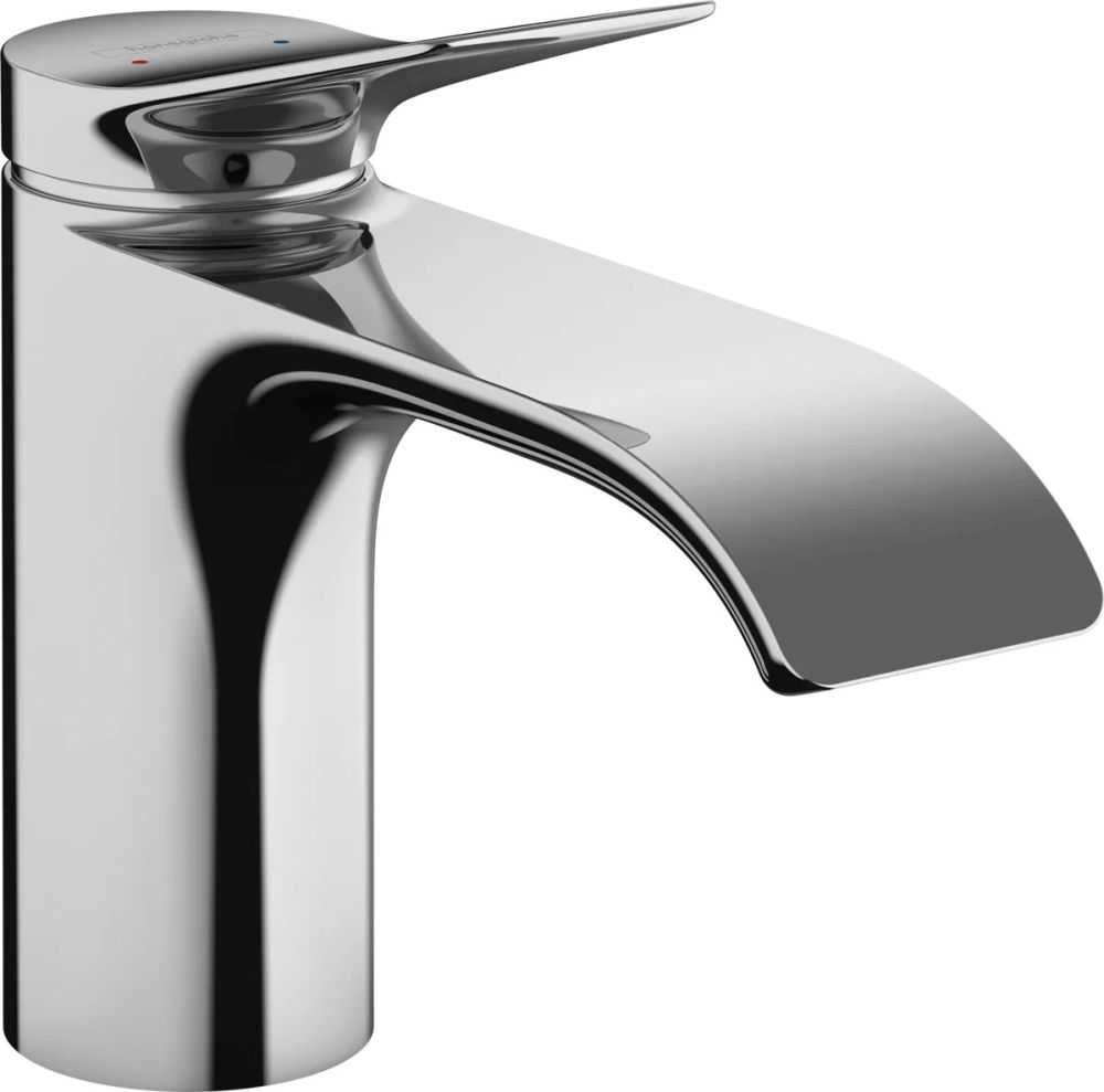 Змішувач для раковини Hansgrohe Vivenis хром 75010000