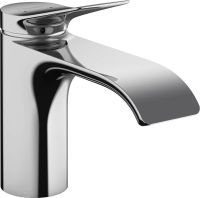 Змішувач для раковини Hansgrohe Vivenis хром 75010000