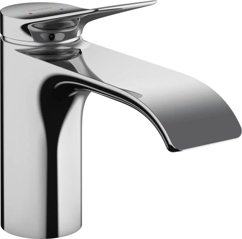 Змішувач для раковини Hansgrohe Vivenis хром 75010000