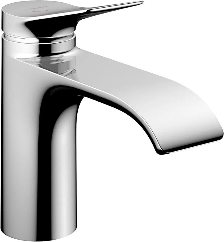 Змішувач для раковини Hansgrohe Vivenis хром 75014000