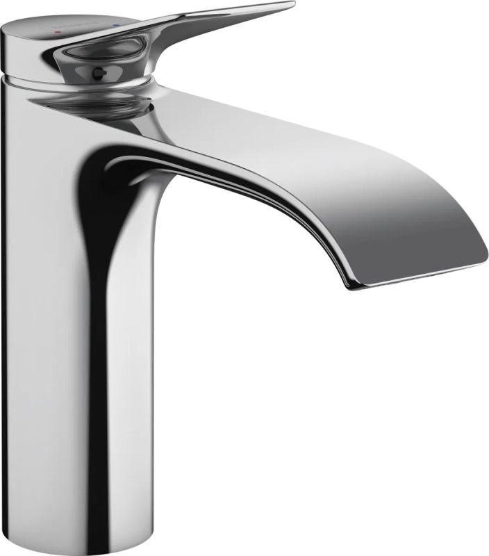 Змішувач для раковини Hansgrohe Vivenis хром 75022000