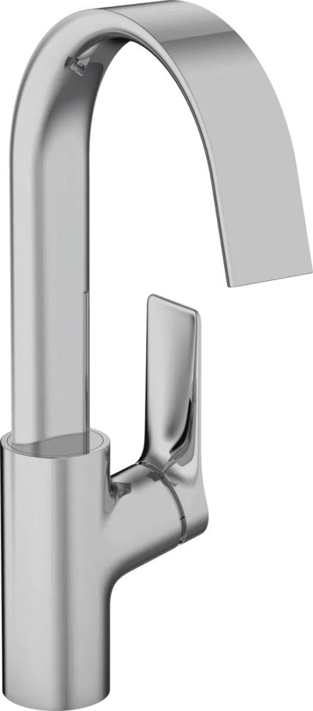 Змішувач для раковини Hansgrohe Vivenis хром 75030000