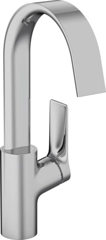 Змішувач для раковини Hansgrohe Vivenis хром 75032000