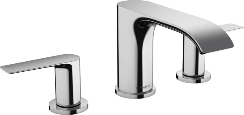 Змішувач для раковини Hansgrohe Vivenis хром 75033000