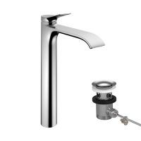 Змішувач для раковини Hansgrohe Vivenis хром 75044000