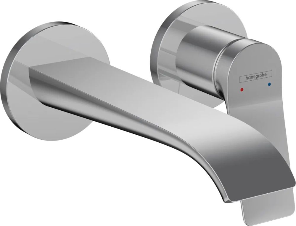 Змішувач для раковини Hansgrohe Vivenis хром 75050000