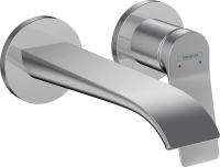 Змішувач для раковини Hansgrohe Vivenis хром 75050000