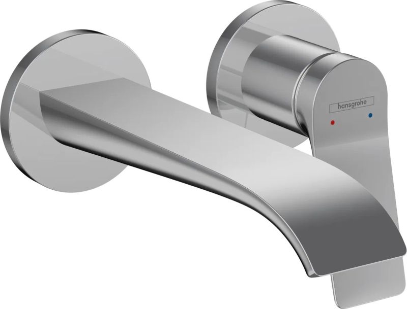 Змішувач для раковини Hansgrohe Vivenis хром 75050000