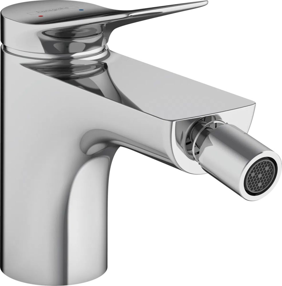 Змішувач для біде Hansgrohe Vivenis хром 75200000