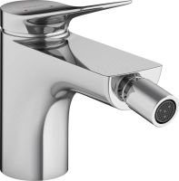 Змішувач для біде Hansgrohe Vivenis хром 75200000