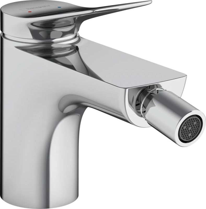 Змішувач для біде Hansgrohe Vivenis хром 75200000