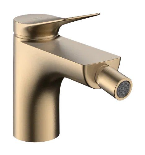 Змішувач для біде Hansgrohe Vivenis бронза 75200140