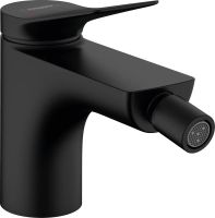 Змішувач для біде Hansgrohe Vivenis чорний матовий 75200670