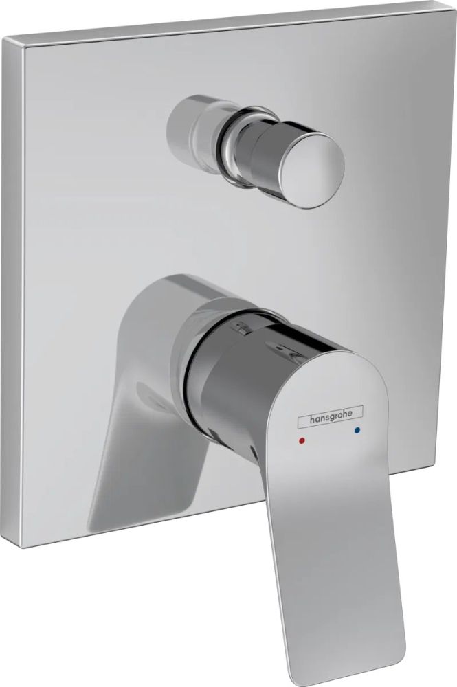 Змішувач прихованого монтажу Hansgrohe Vivenis хром 75415000
