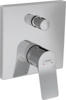 Змішувач прихованого монтажу Hansgrohe Vivenis хром 75415000