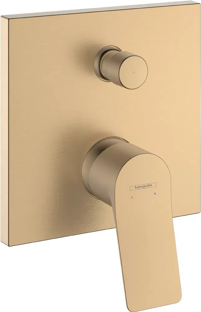 Змішувач прихованого монтажу Hansgrohe Vivenis бронза 75415140
