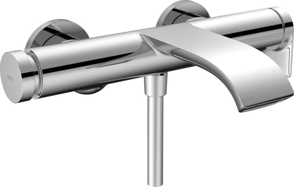 Змішувач для ванни Hansgrohe Vivenis хром 75420000
