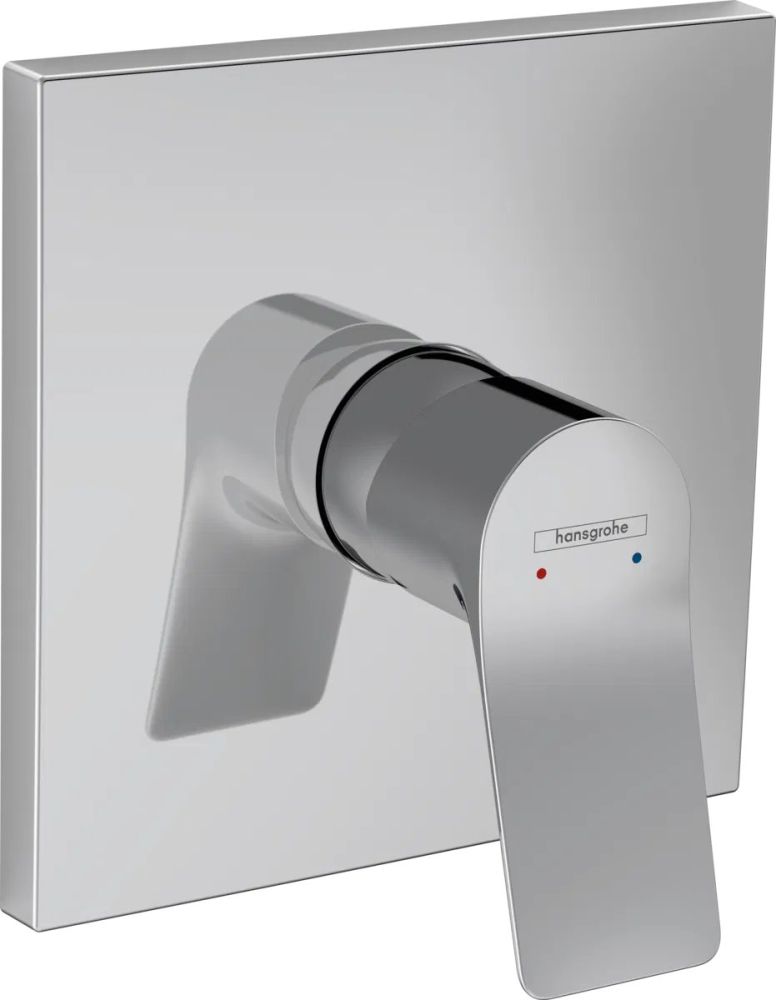 Змішувач прихованого монтажу Hansgrohe Vivenis хром 75615000