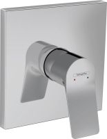 Змішувач прихованого монтажу Hansgrohe Vivenis хром 75615000