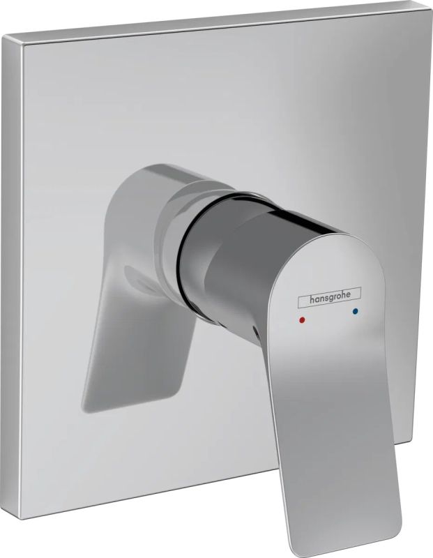 Змішувач прихованого монтажу Hansgrohe Vivenis хром 75615000
