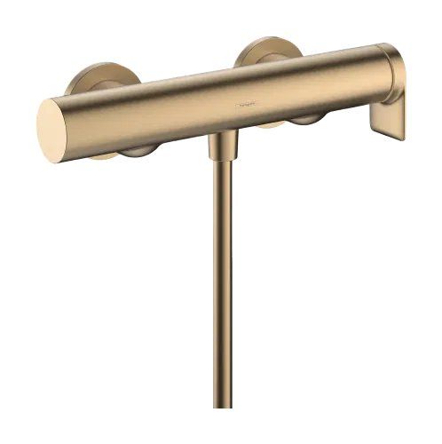 Змішувач для душу Hansgrohe Vivenis бронза 75620140
