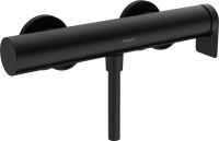Змішувач для душу Hansgrohe Vivenis чорний матовий 75620670