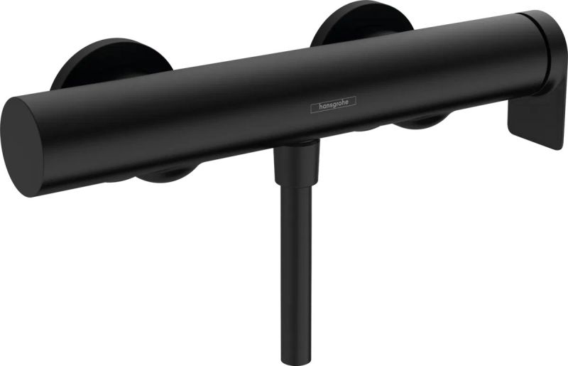Змішувач для душу Hansgrohe Vivenis чорний матовий 75620670
