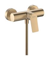 Змішувач для душу Hansgrohe Vivenis бронза 75623140