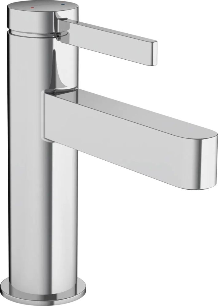 Смеситель для раковины Hansgrohe Finoris хром 76010000
