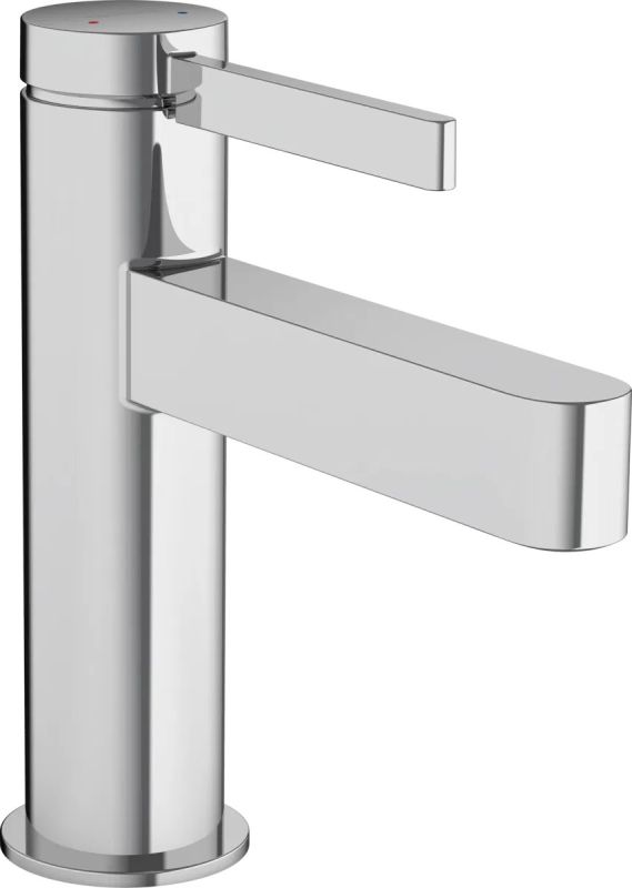 Змішувач для раковини Hansgrohe Finoris хром 76010000