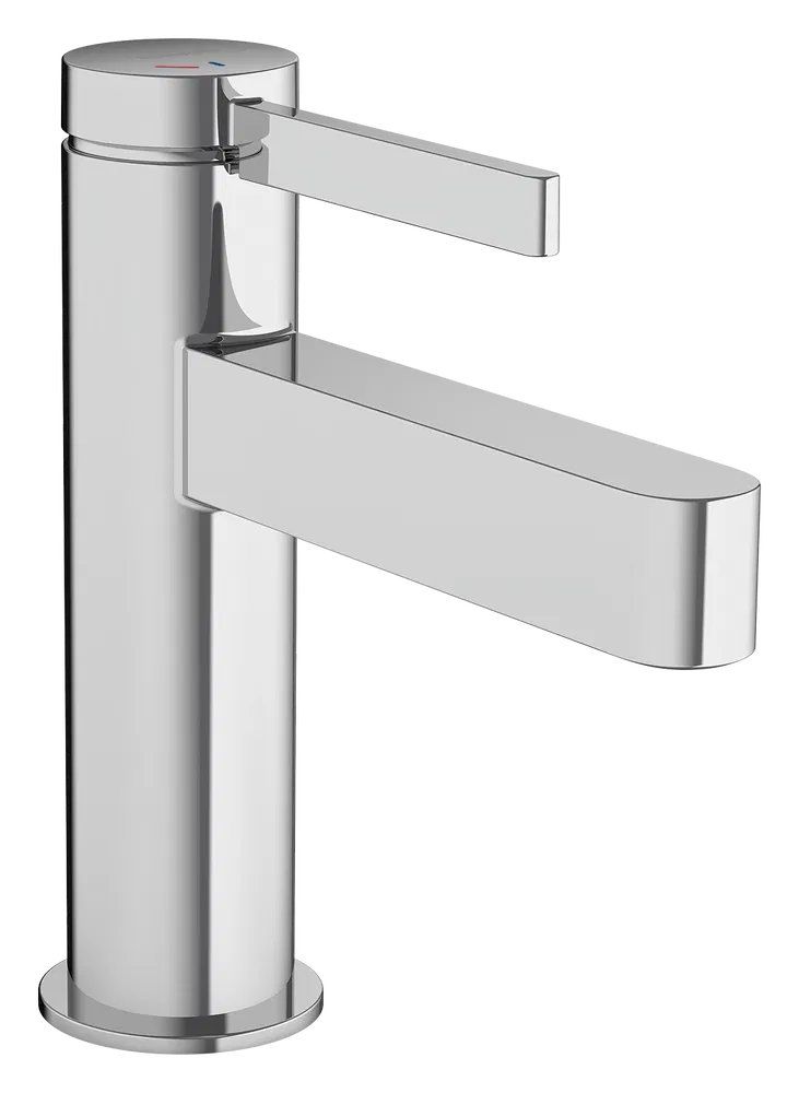 Змішувач для раковини Hansgrohe Finoris хром 76012000